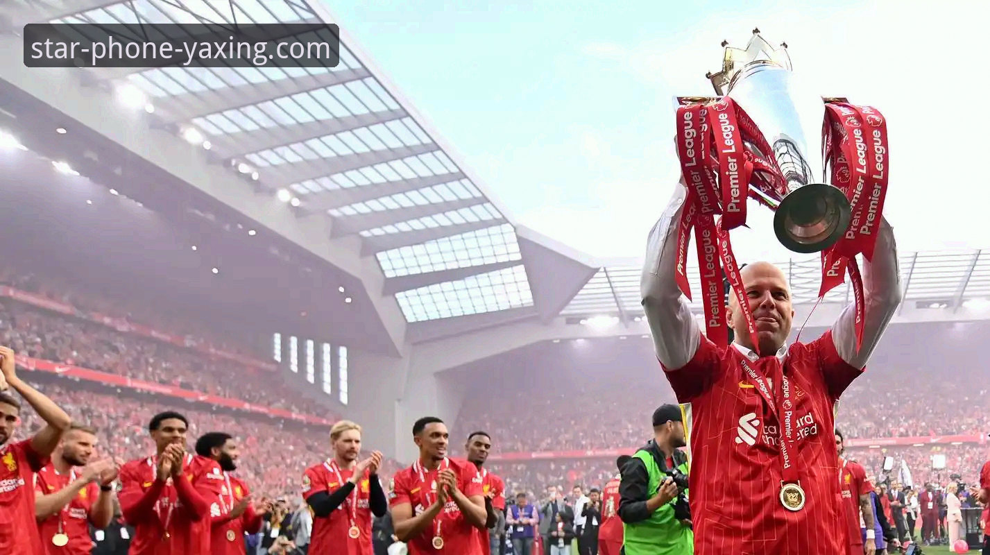 3个关键瞬间，带你重温利物浦足总杯晋级之路，以及流畅观赛的秘诀