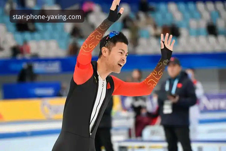 从宁忠岩破纪录夺冠看速度滑冰技术要点与移动观赛实用指南