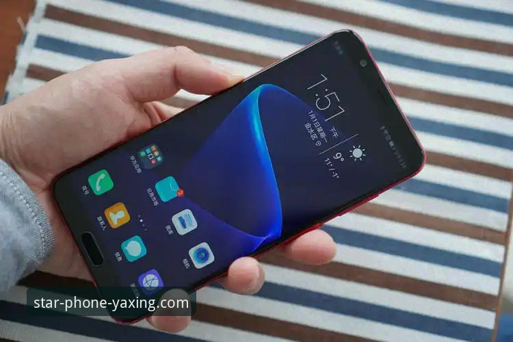 亚星手机版登录体验最新评测：v2.1.0版本安全与性能深度解析