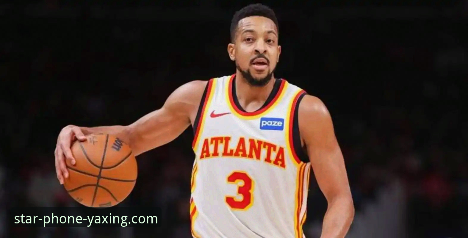 CJ-麦科勒姆1年2100万续约老鹰：薪资结构深度分析与球员未来角色全面解析