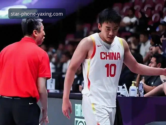 亚星手机版官网直接下载 5个关键节点解析:中国男篮91-81力克澳大利亚,王俊杰23分闪耀全场